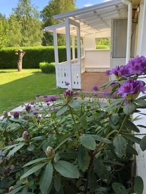 5 rum Villa på Medelpadsvägen 16 Söderhamns kommun - bild 31