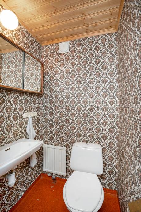 5 rum Villa på Skogsvägen 35 Sävar Umeå kommun - bild 22