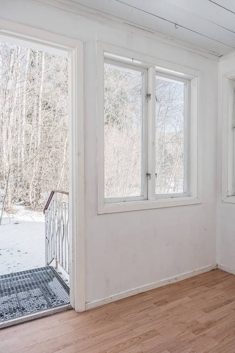 4 rum Villa på Stensättersvägen 6 Bolllstabruk Kramfors kommun - bild 6