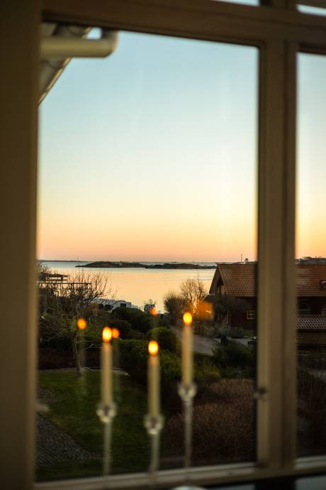 7 rum Villa på Grundsundsvägen 15 Torslanda - Hjuvik Göteborgs kommun - bild 17
