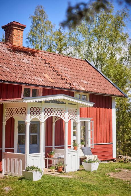 4 rum Villa på Skäggsbol 5 Ölmstad Jönköpings kommun - bild 57