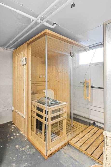 8 rum Villa på Björkgatan 55 Fålhagen Uppsala kommun - bild 66