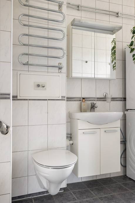 4 rum Lägenhet på Gamla Tumlehedsvägen 7 Torslanda - Centralt Göteborgs kommun - bild 15