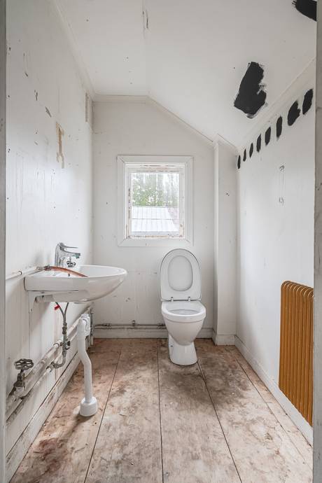 4 rum Villa på Finnsta 301 Ånge kommun - bild 21