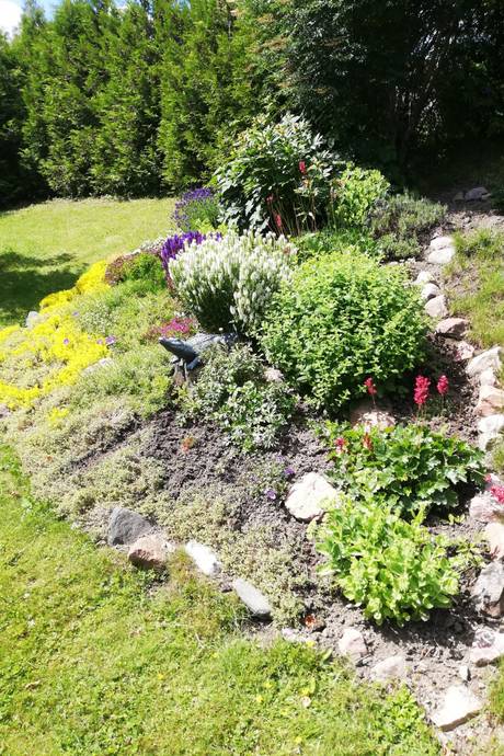 5 rum Villa på Klasrovägen 57B Häggvik Sollentuna kommun - bild 32