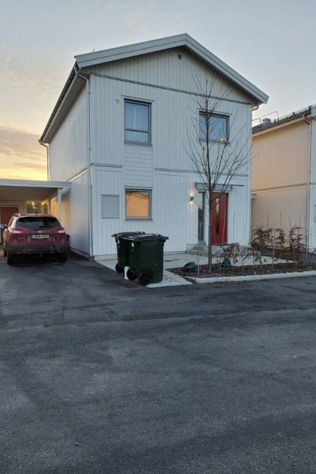 5 rum Kedjehus på Kråkslingan 17 Djurön Norrköpings kommun - bild 37