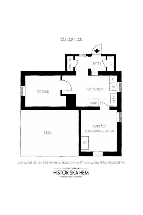 5 rum Villa på Lievägen 25 ÄLVSJÖ Stockholms kommun - bild 80