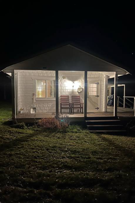 53 m² Fritidshus på Vikeroten 430 Stigsjö - Öje Härnösands kommun - bild 30