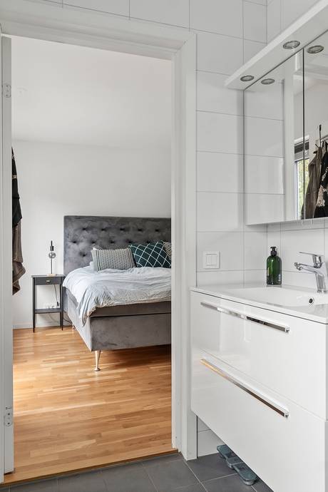 4 rum Villa på Bergslingan 16 Hölö Södertälje kommun - bild 19