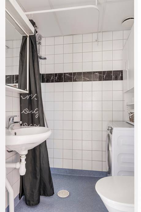 2 rum Lägenhet på Munkgatan 5 Centralt Arboga kommun - bild 5