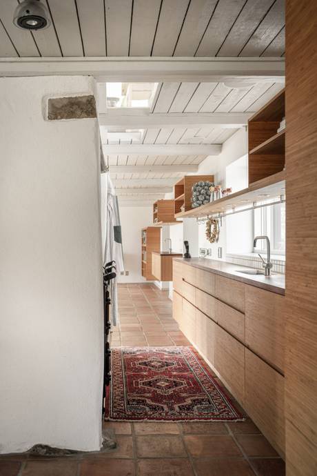 6 rum Villa på Tångvägen 60 Örnahusen Simrishamns kommun - bild 13