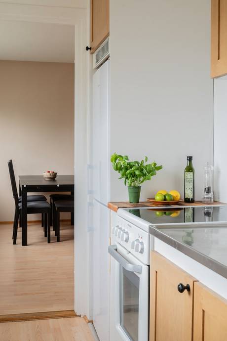 2 rum Lägenhet på Stamgatan 43 Gamla Östberga Stockholms kommun - bild 8