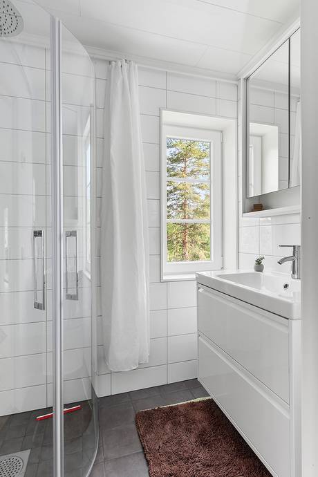 6 rum Villa på Sollidenvägen 7 Bograngen Torsby kommun - bild 24