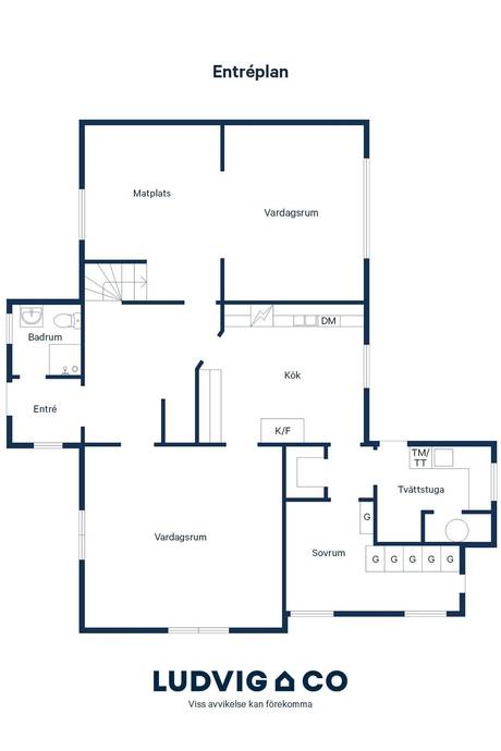 8 rum Gård med skogsbruk på Baggetorpskvarn Äspemåla 1 Äspemåla Oskarshamns kommun - bild 12