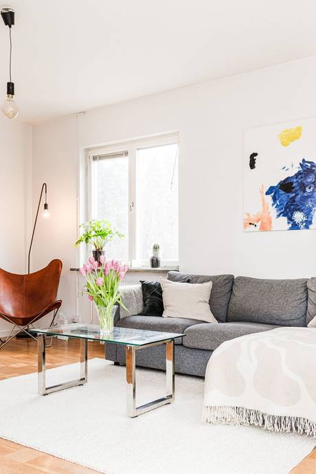 2 rum Lägenhet på Hagadalsgatan 36 Hagadal Tranås kommun - bild 10