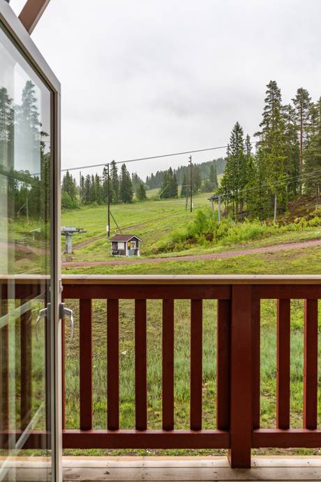 4 rum Lägenhet på Tranantorget 60 Kläppen, Sälen Malung-Sälens kommun - bild 3