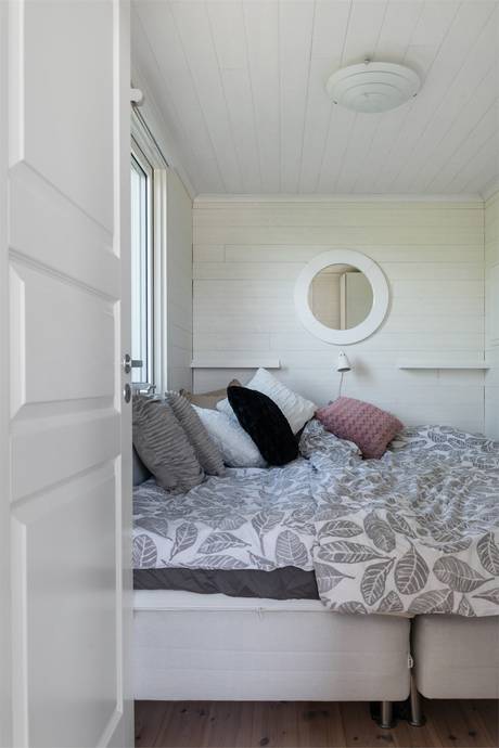 3 rum Vinterbonat fritidshus på Skaveröd 404 Saltkällan Uddevalla kommun - bild 37