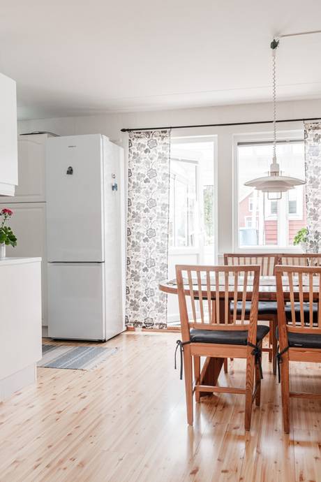 5 rum Villa på Flogstagatan 25 Kramfors Kramfors kommun - bild 9