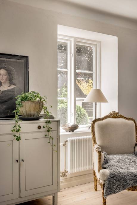 11 rum Villa på Gladsax Prästgård / Gladsax bygata 51 Gladsax Simrishamns kommun - bild 11