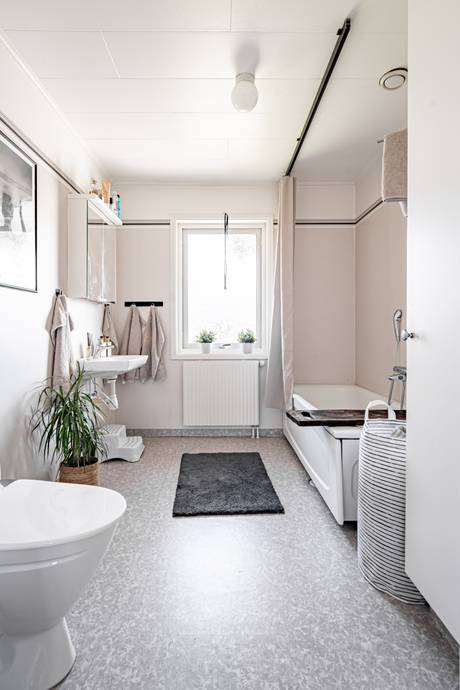 5 rum Villa på Pianogatan 6 Tibro Tibro kommun - bild 20