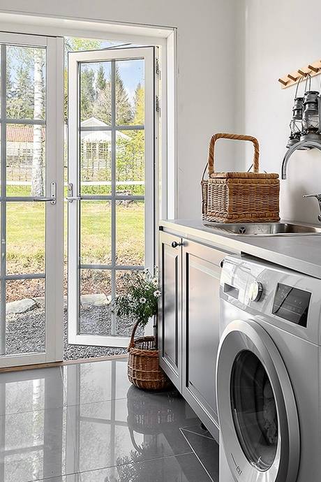 6 rum Villa på Rörvik 266 Rörvik Vänersborgs kommun - bild 28