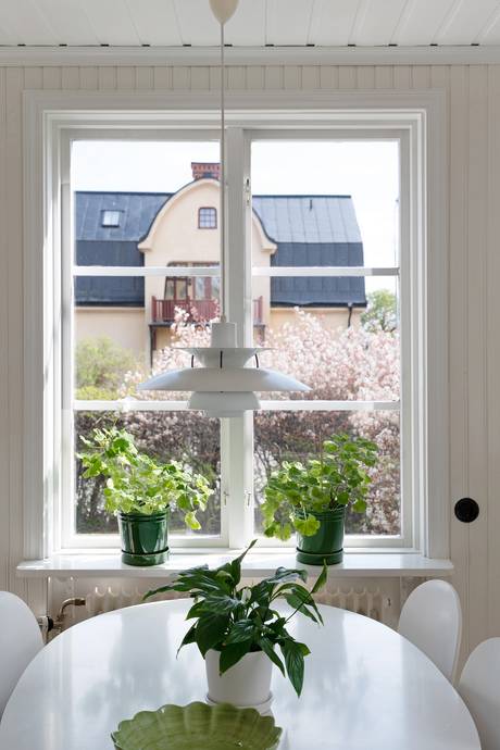 7 rum Villa på Runebergsvägen 16 Villastaden Gävle kommun - bild 29