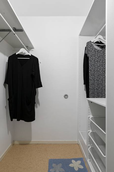 1 rum Lägenhet på Kaplansgatan 26 Centralt Gävle kommun - bild 24