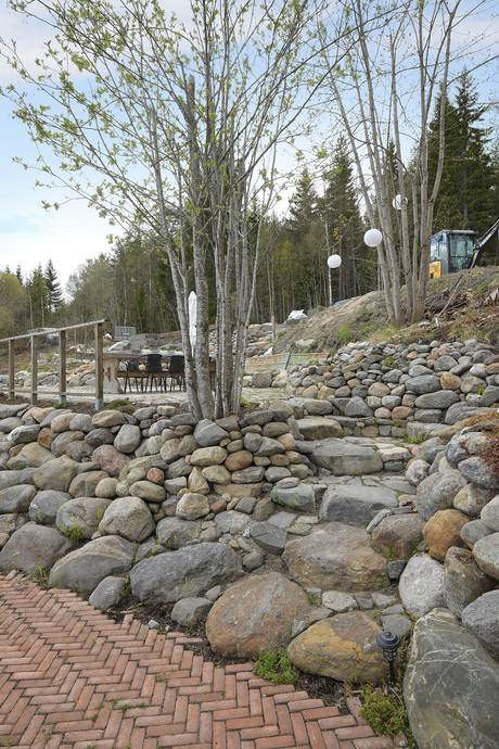 3 rum Villa på Hästudden 12 Obbola Umeå kommun - bild 30