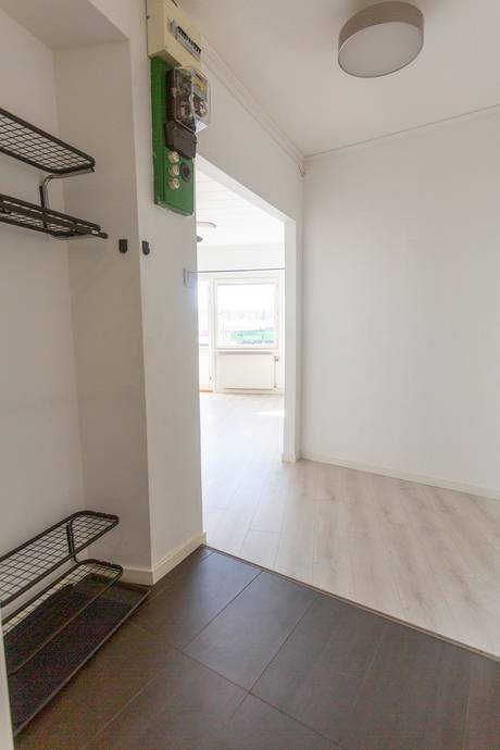 2 rum Lägenhet på Stationsgatan 1 b Boden Bodens kommun - bild 6