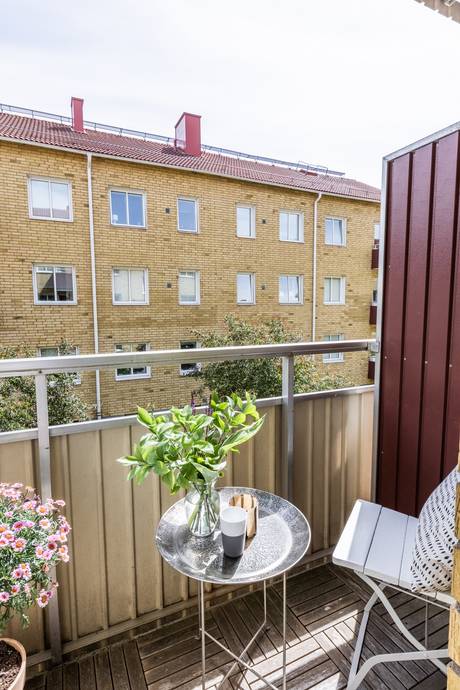 2 rum Lägenhet på Björngatan 29B Torpa Jönköpings kommun - bild 4