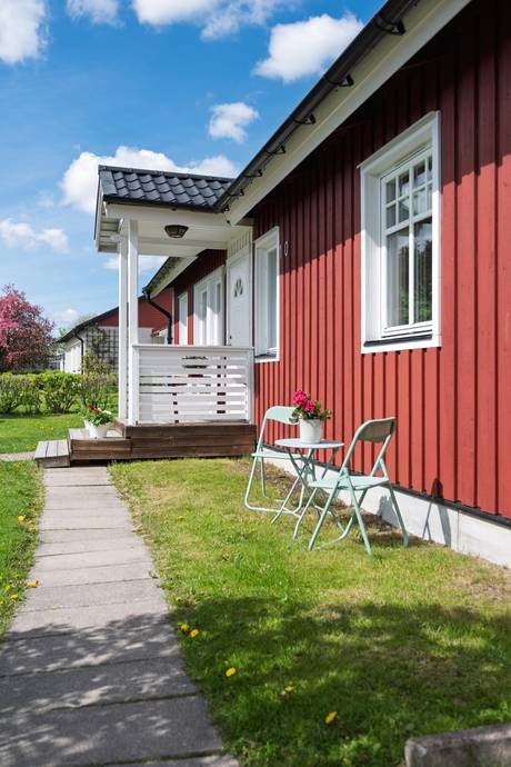 5 rum Villa på Nyponvägen 10 Sandvalla Hudiksvalls kommun - bild 26