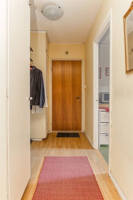 4 rum Lägenhet på Gamla Bangatan 11B Karlberg Ludvika kommun - bild 18