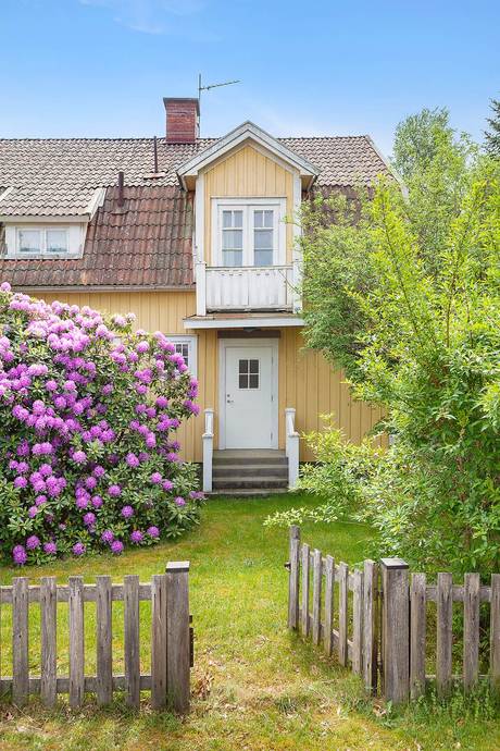 6 rum Fritidshus på Vidars väg 4 Vederslöv Växjö kommun - bild 24