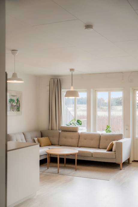 5 rum Radhus på Kaprisvägen 23B Arnö Nyköpings kommun - bild 11