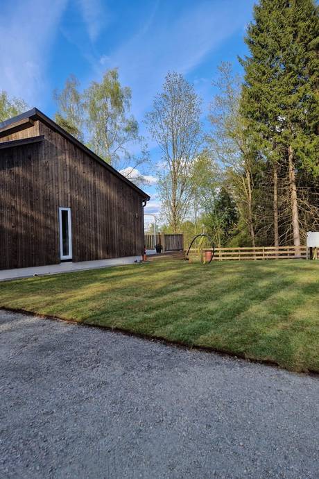 4 rum Villa på Malidsvägen 10 Sätila Marks kommun - bild 7