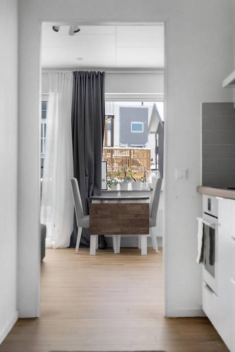 1 rum Lägenhet på Lertagsvägen 29E Knivsta - Centralt Knivsta kommun - bild 6