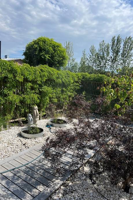 5 rum Villa på Parkmätaregatan 29 Bunkeflostrand Malmö kommun - bild 47