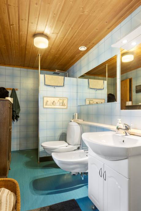 196 m² Villa på Fogdegårdsvägen 34 Varnhem Skara kommun - bild 14