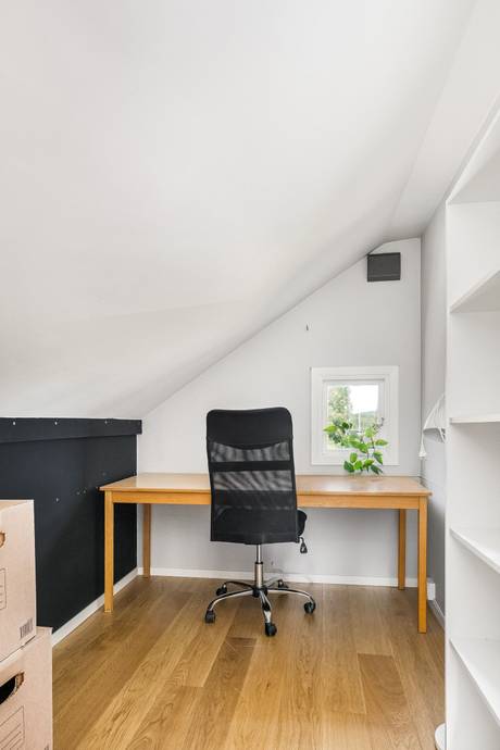 5 rum Villa på Grönvallen 42 Avesta Avesta kommun - bild 22