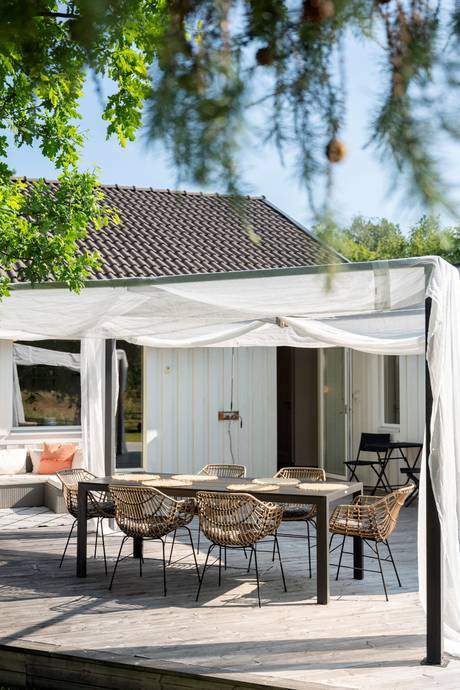 4 rum Villa på Bäckgatan 42 Kåge Skellefteå kommun - bild 3