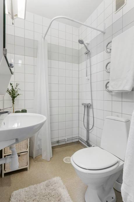 1 rum Lägenhet på Riddaregatan 7B Centrum Trollhättans kommun - bild 13