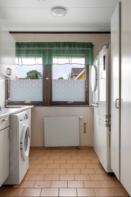 7 rum Villa på Midsommarvägen 40 Vagnhärad Trosa kommun - bild 10