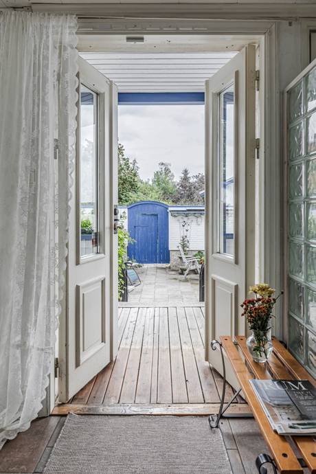 313 m² Villa på Väsbyholmsvägen 35 Mälarbaden Eskilstuna kommun - bild 13