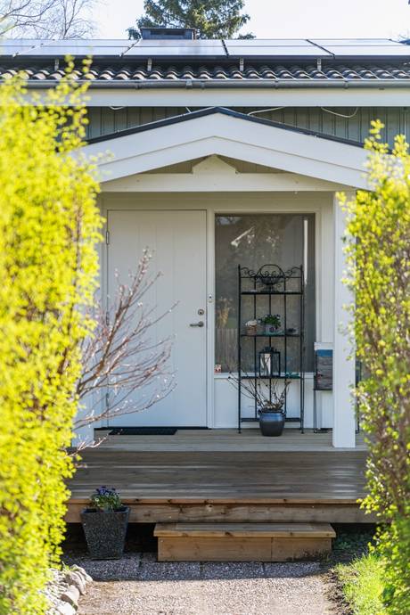 5 rum Villa på Ekbacksvägen 30 Ekbacken Österåkers kommun - bild 6