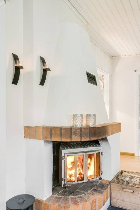 3 rum Vinterbonat fritidshus på Broddbo 150 Broddbo Sala kommun - bild 6