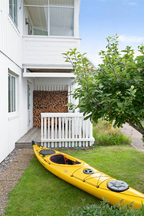 4 rum Lägenhet på Pinneberget 13A Skaftö Lysekils kommun - bild 36