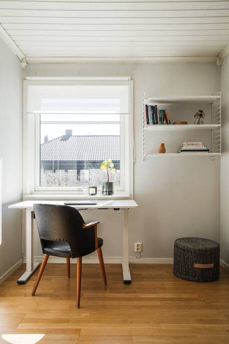 174 m² Villa på Snöstigen 27 Morö Backe Skellefteå kommun - bild 19