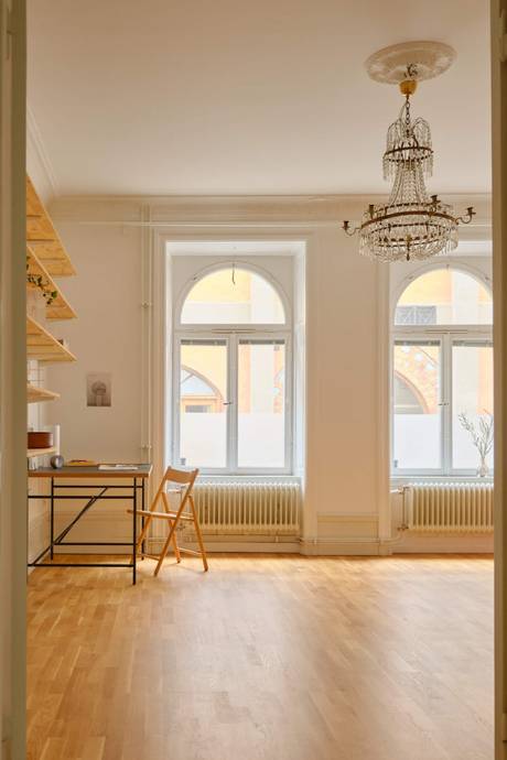 2 rum Lägenhet på Brännkyrkagatan 54B Södermalm Stockholms kommun - bild 8