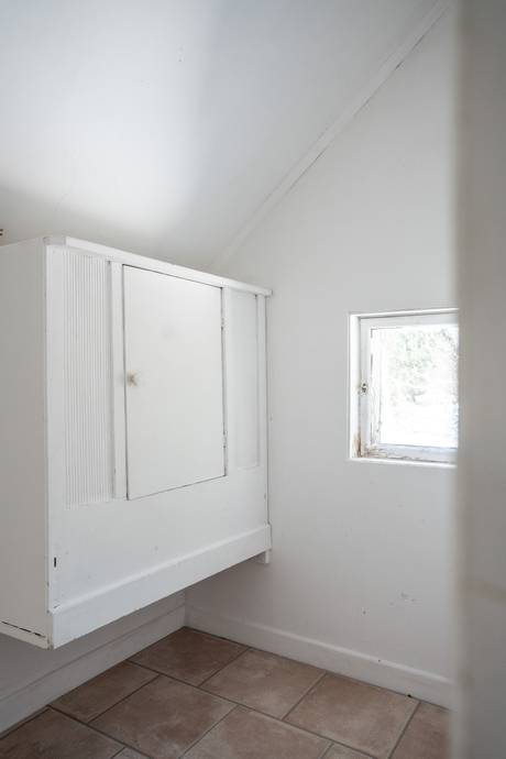 4 rum Villa på Stensättersvägen 6 Bolllstabruk Kramfors kommun - bild 30