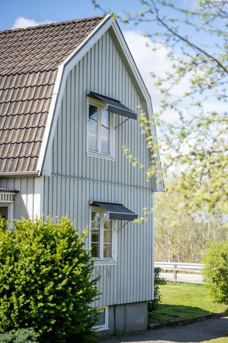 4 rum Villa på Habyvägen 31 Haby Marks kommun - bild 28